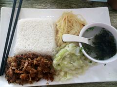-土耳其烤肉饭镇江百年面霸(玉茗华城店)