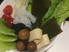 -鱼酷活鱼烤鱼(恒隆广场店)