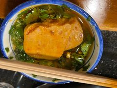 -飘香火锅(玉林西路店)