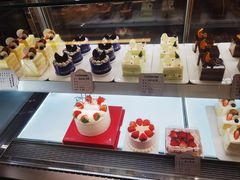 -科林街(二七万达金街店)