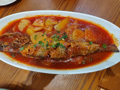 -英兰朝族饭店(河南桥头店)