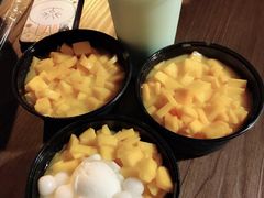 -小团圆糖水铺(襄阳南路店)