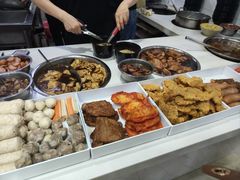 -阿芬卤面(花巷店)