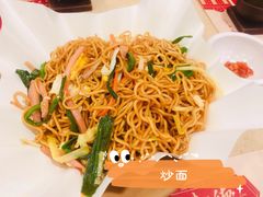 -点都德(汇盈广场店)
