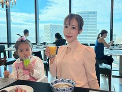 -上海龙之梦万丽酒店