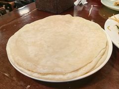 -沣元春饼馆(幸福巷店)