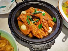 -老外婆(薛家南路店)