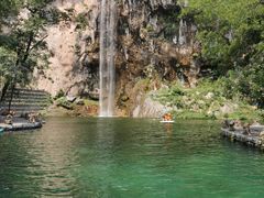 -沕沕水生态风景区