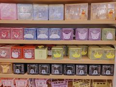 -名创优品(海珠乐峰广场店)