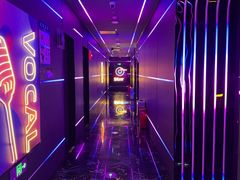 -星聚会KTV(中关村领展购物广场店)