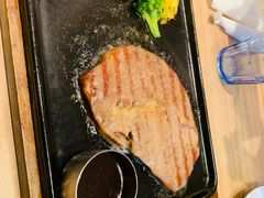 -必胜客(钻汇广场店)