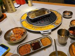 -韩宫宴烤肉·料理(苏州中心店)