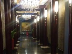 -翠清酒家(万丰路店)