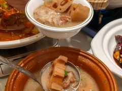 -有藕有鱼·湖北菜(唐家墩店)
