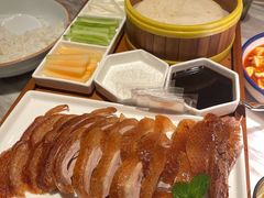 北京果木烤鸭-吴莊(龙城万科里店)