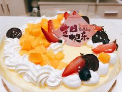 -丁先生蛋糕·品质鲜作(桐梓林店)