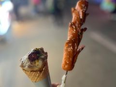 -大学城夜市大排档(凤栖路店)