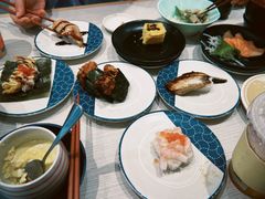 -滨寿司(新街口中央商场店)