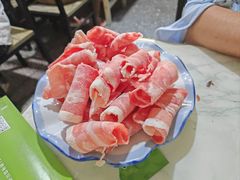 -建民小米餐厅(桃李巷店)