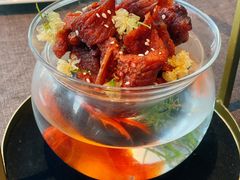 -柒园·三十年创意杭帮菜(龙湖滨江天街店)