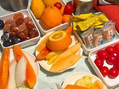 -东方棕泉·洗浴·按摩·美食国际水疗会所(福田店)