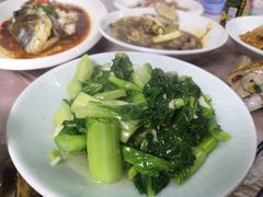 菜心-阿杰臻选海鲜饭店(普陀山店)