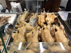 -戚顺兴盐水鸭(新街口明瓦廊店)