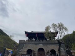 -雁门关景区