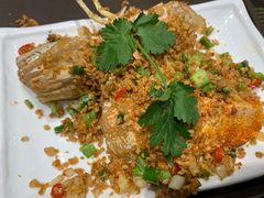 -好彩海鲜火锅饭店(银河百老汇店)