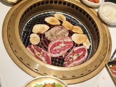 -炙城·韩式烤肉(南京东路店)