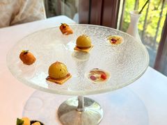 -Le Comptoir de Pierre Gagnaire