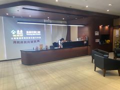 -泰康拜博口腔(松江印象城臻尔店)