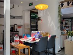 -庭院·冰煮羊·北京涮肉(西单店)