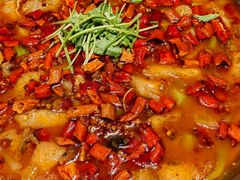 -泥糊破店小酒馆·团建聚餐(南京西路店)