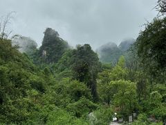 -漓江冠岩景区