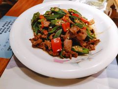 -松沪名灶·豆浆鱼头·新上海菜(飞航吾悦广场店)