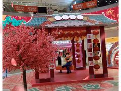 -永旺梦乐城(金银潭店)