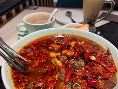 -港丽餐厅(天河城店)