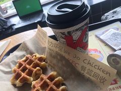 -肯德基(学院路店)