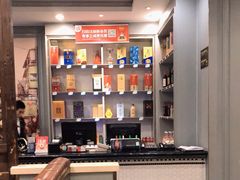 -高第街56号港式餐厅(山大路店)