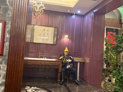 -卫鼎轩·曹公馆(鼓楼店)