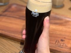 -Peet's Coffee皮爷咖啡(德基店)