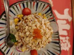 -仙隐小鹿中华料理(南宁万象城店)