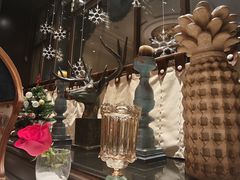 -波特曼西餐厅(南岗店)