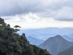 -三清山风景名胜区