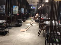 大堂-潮发潮汕牛肉店(芳村店)