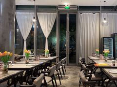 -盐说Salt Talk北美风味西餐厅(海上世界店)