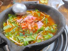 -笔记安顺夺夺粉火锅