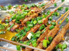 牛肉-764厂烧烤总店