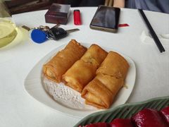 -鹿鸣酒家(越秀店)